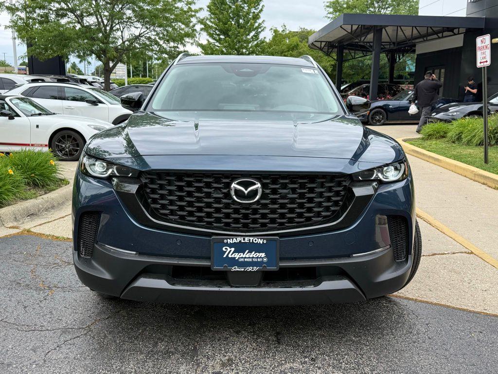 new 2026 Mazda CX-50 Hybrid car, priced at $35,976