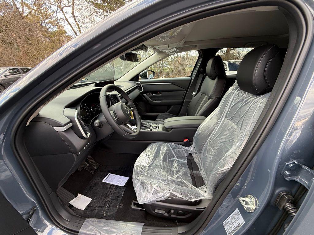 new 2026 Mazda CX-50 Hybrid car, priced at $36,398