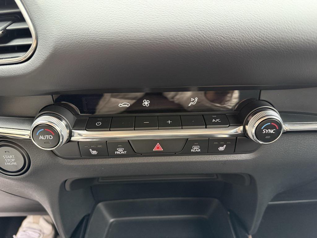 used 2022 Mazda CX-30 car, priced at $24,334