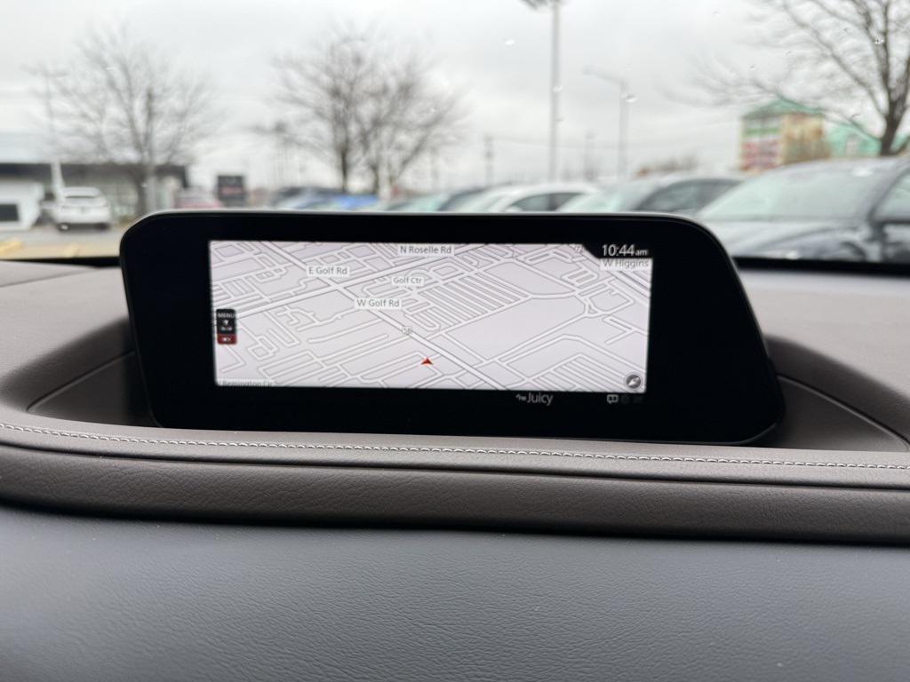 used 2022 Mazda CX-30 car, priced at $24,334