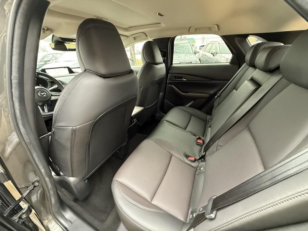 used 2022 Mazda CX-30 car, priced at $24,334
