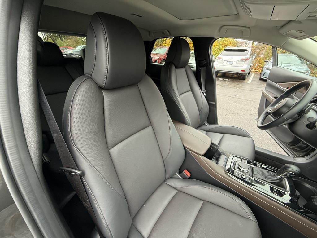 used 2022 Mazda CX-30 car, priced at $24,334