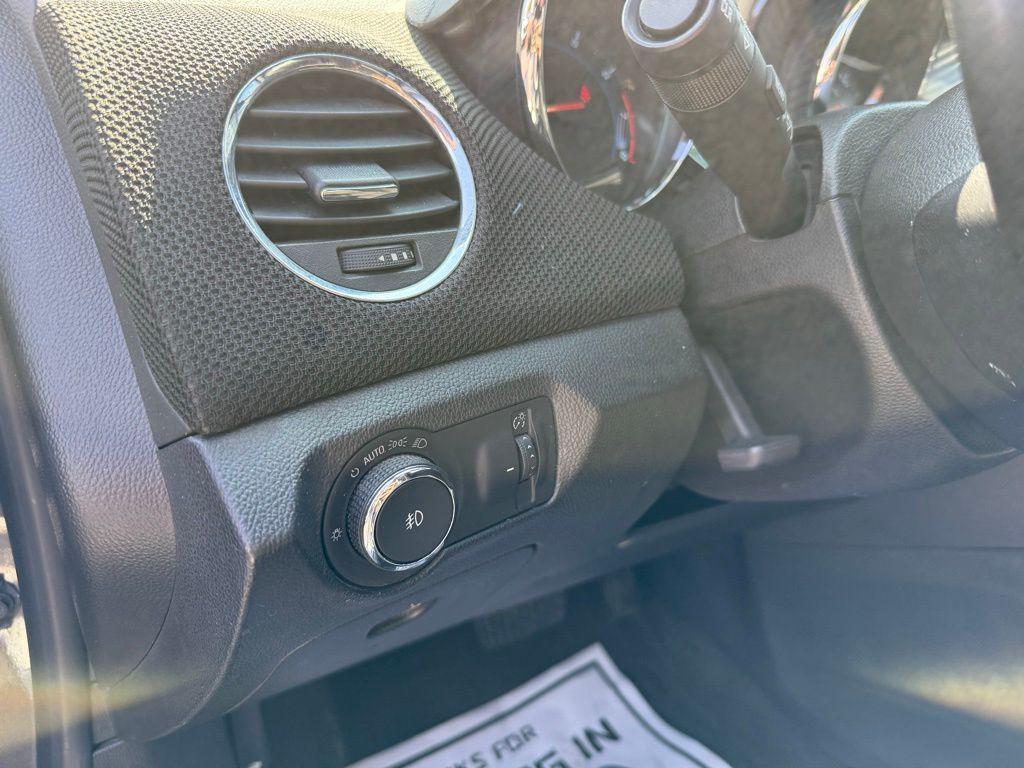 used 2014 Chevrolet Cruze car, priced at $7,844