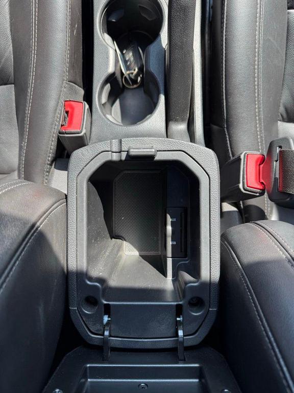 used 2014 Chevrolet Cruze car, priced at $7,844