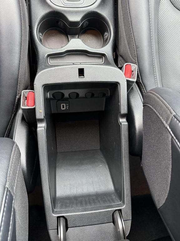 used 2022 Jeep Cherokee car, priced at $20,834