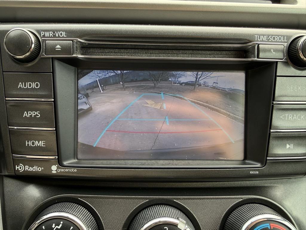 used 2014 Toyota RAV4 car, priced at $14,924