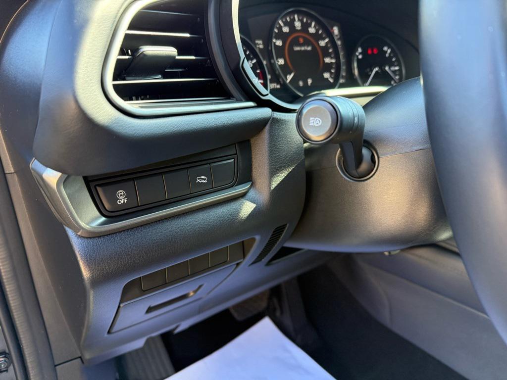 used 2023 Mazda CX-30 car, priced at $21,434