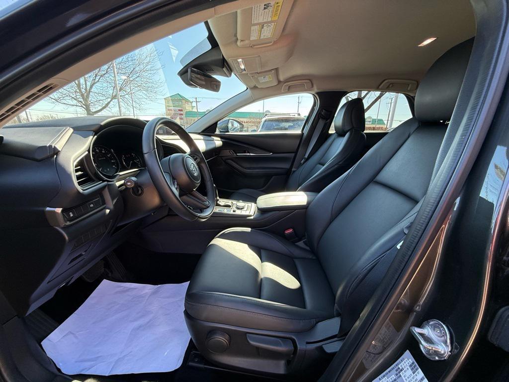 used 2023 Mazda CX-30 car, priced at $21,434