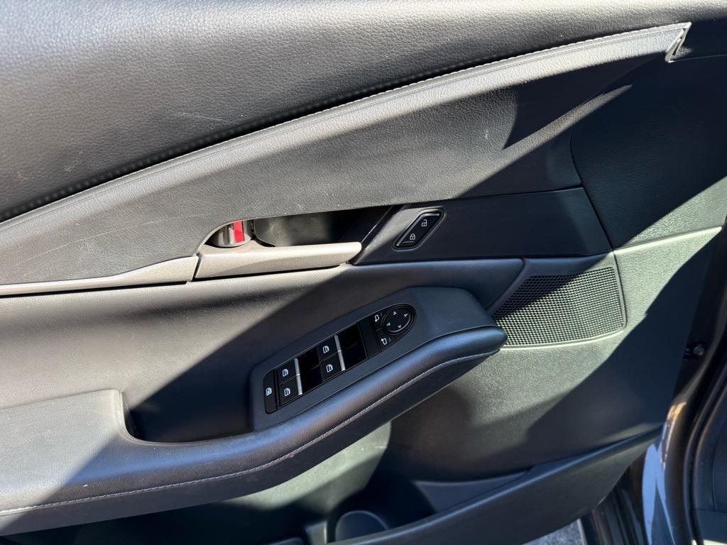 used 2023 Mazda CX-30 car, priced at $21,434