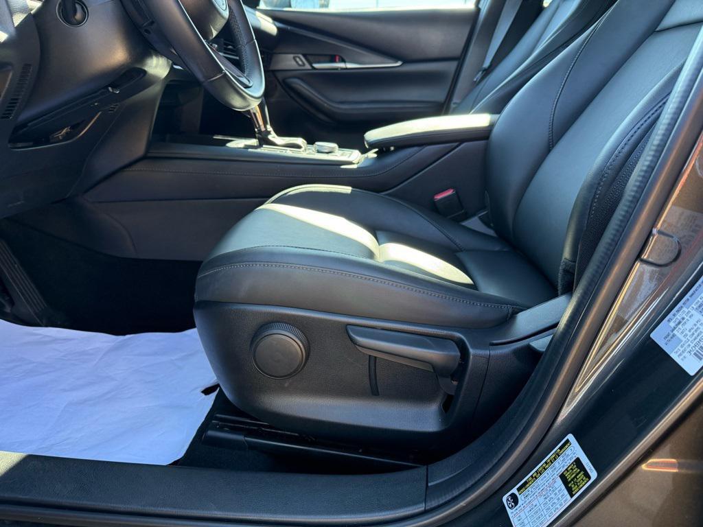 used 2023 Mazda CX-30 car, priced at $21,434