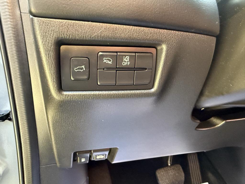 used 2022 Mazda CX-5 car, priced at $21,625