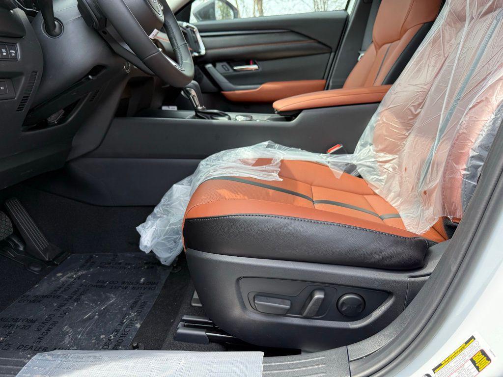 new 2026 Mazda CX-50 car, priced at $45,264