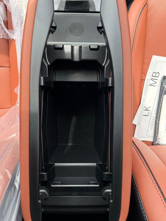new 2026 Mazda CX-50 car, priced at $45,264