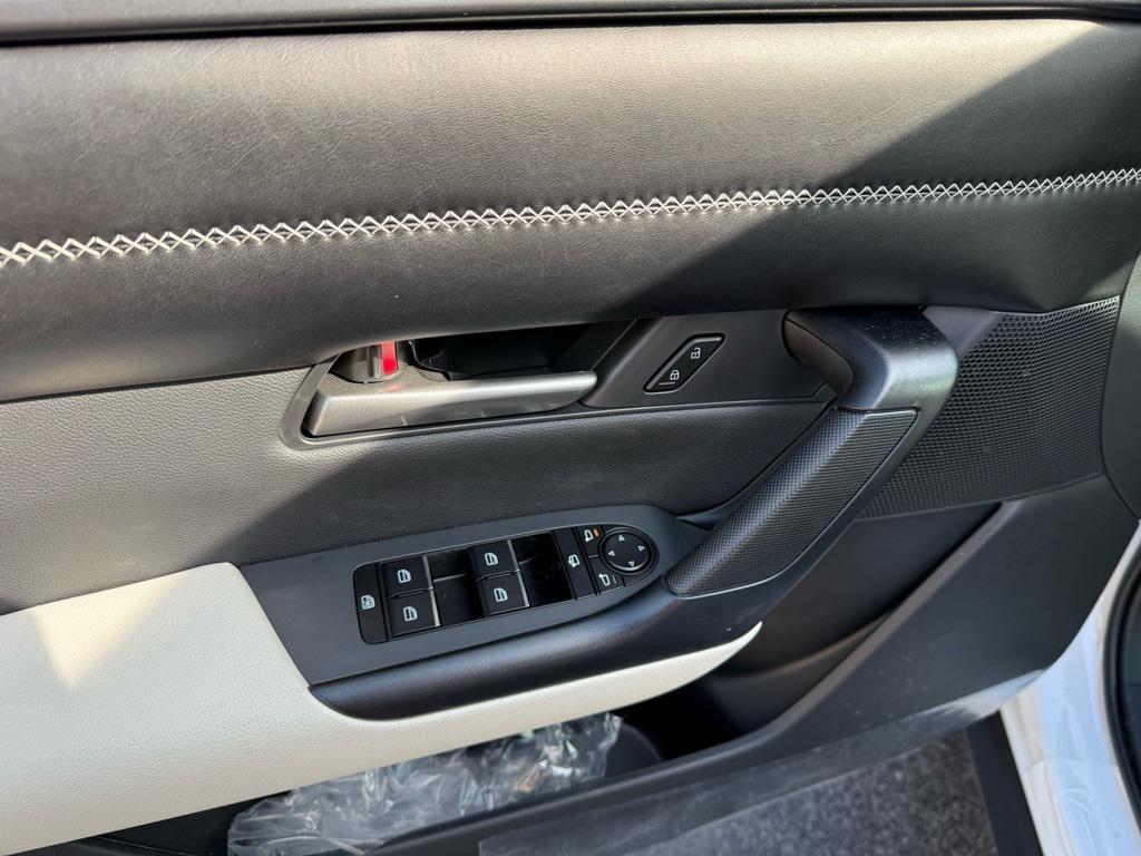 new 2026 Mazda CX-50 car, priced at $37,895