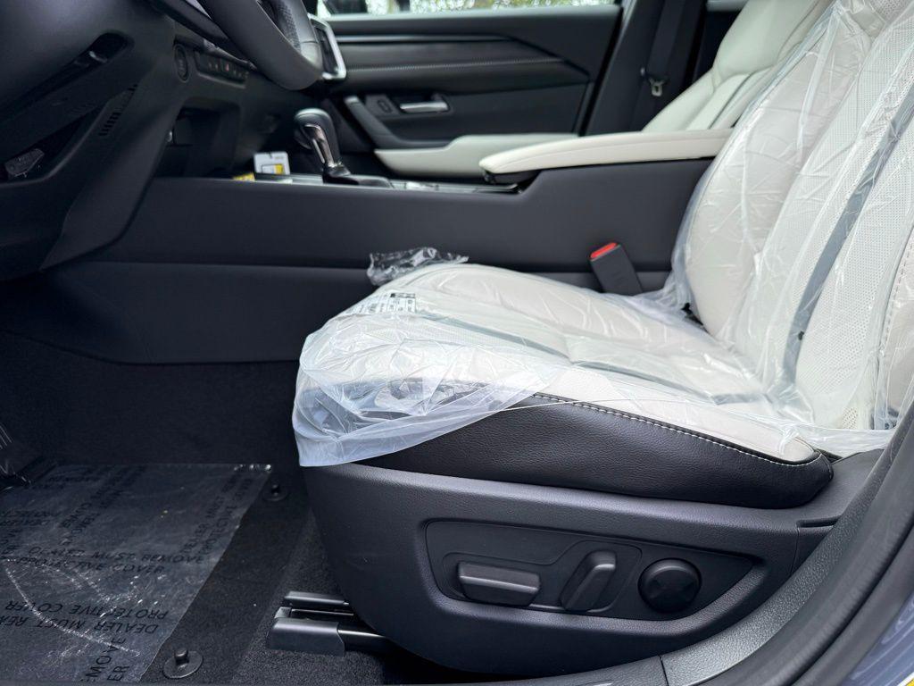 new 2026 Mazda CX-50 car, priced at $40,159
