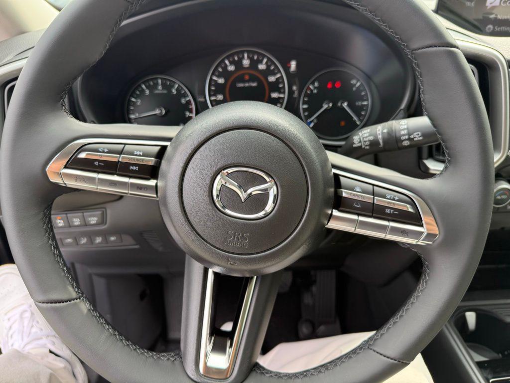 new 2026 Mazda CX-50 car, priced at $40,159