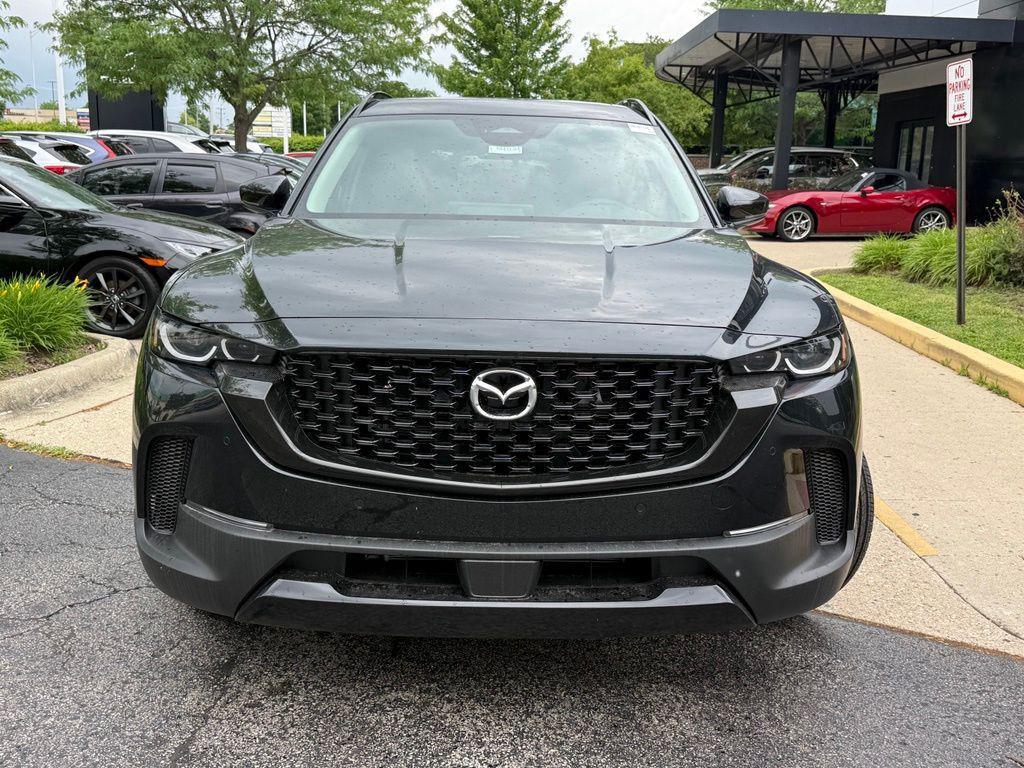 new 2026 Mazda CX-50 Hybrid car, priced at $39,975