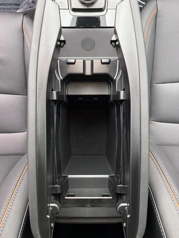 new 2026 Mazda CX-50 Hybrid car, priced at $39,975