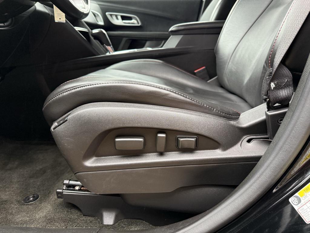 used 2017 Chevrolet Equinox car, priced at $13,724