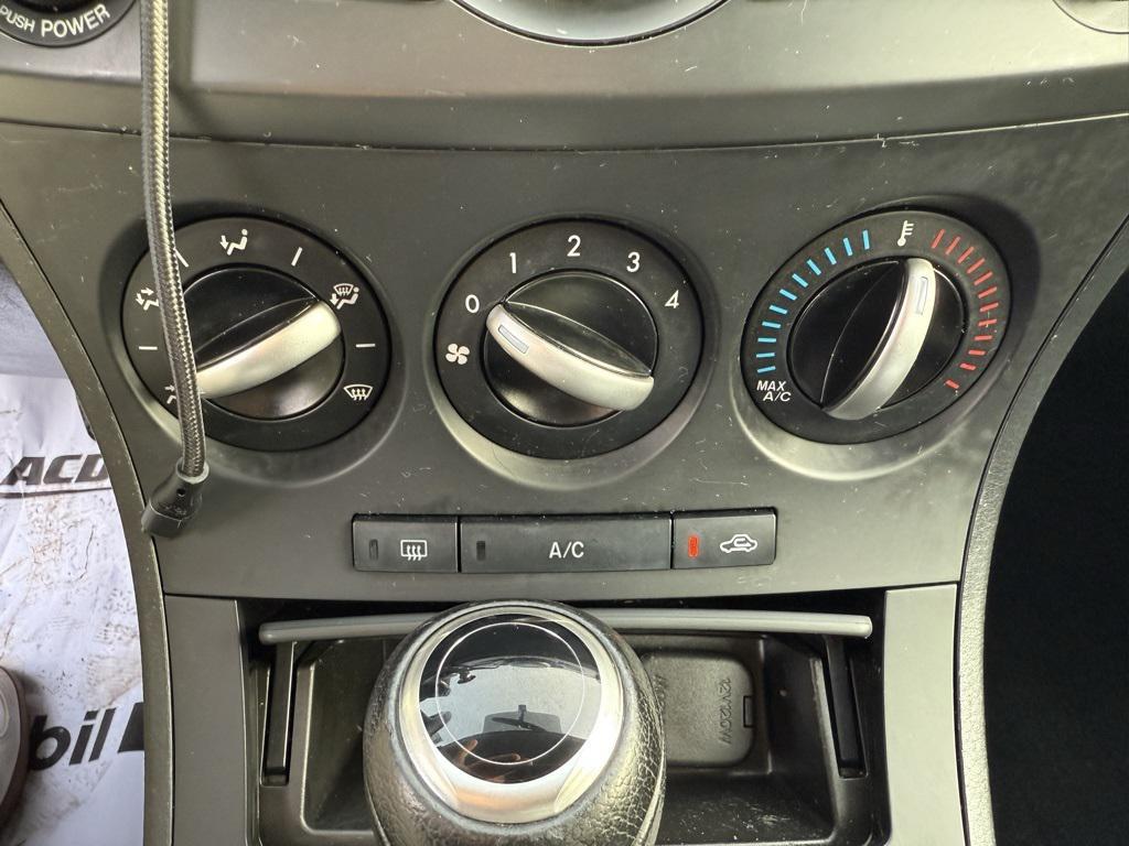 used 2012 Mazda Mazda3 car, priced at $4,944