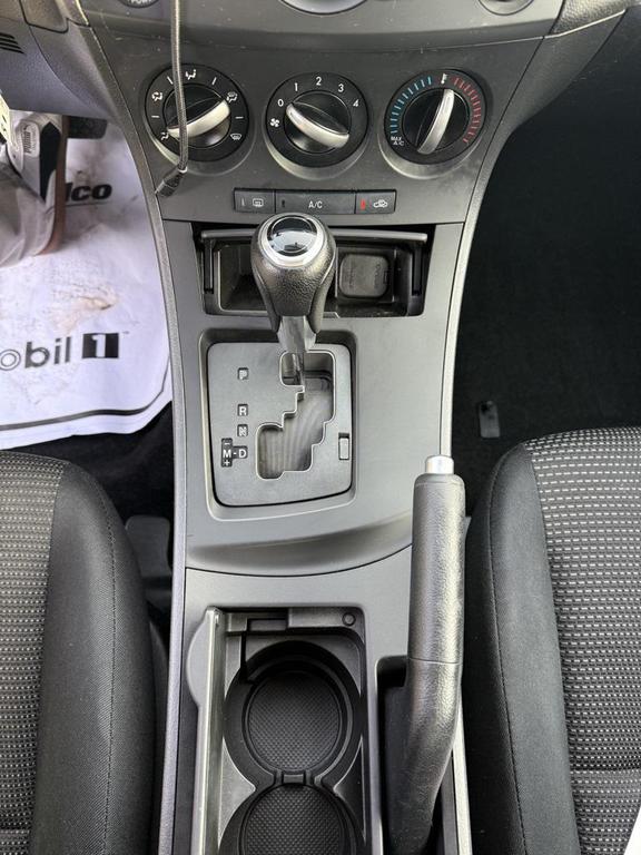 used 2012 Mazda Mazda3 car, priced at $4,944