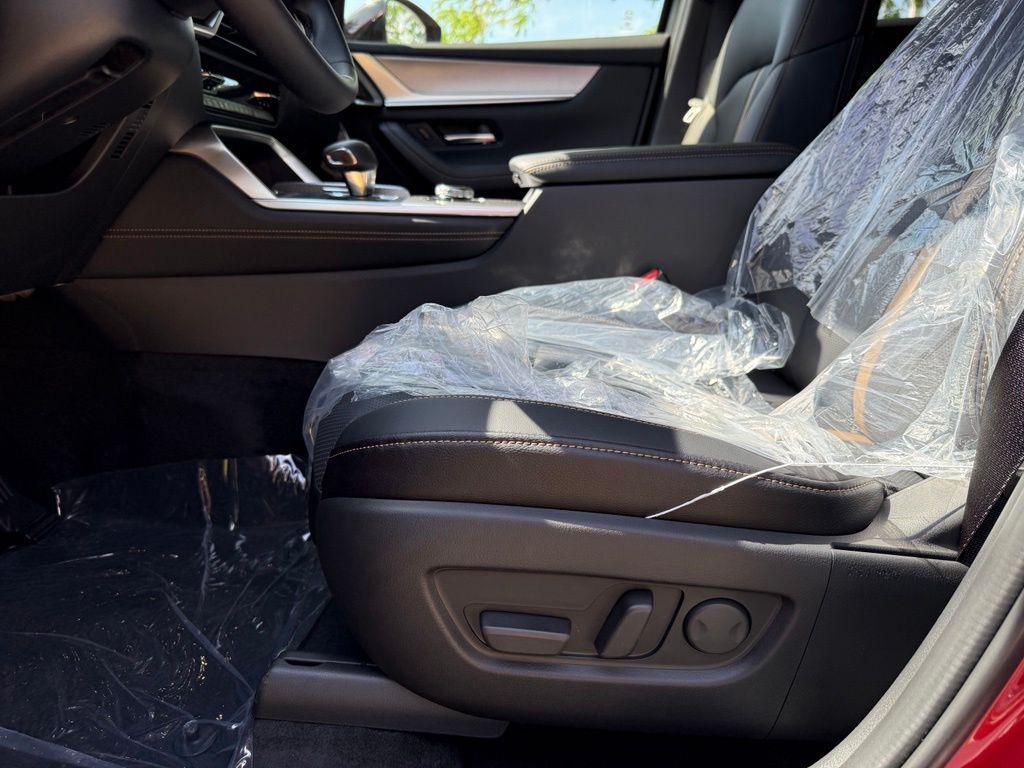 new 2026 Mazda CX-70 car, priced at $51,781