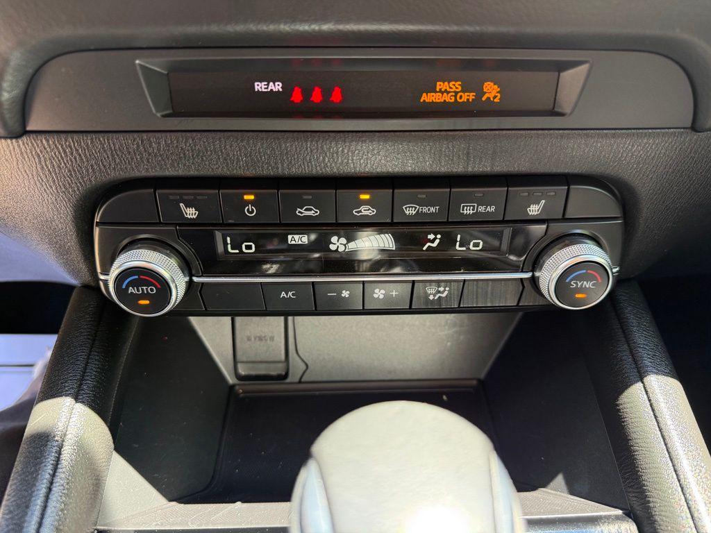 used 2024 Mazda CX-5 car, priced at $24,926