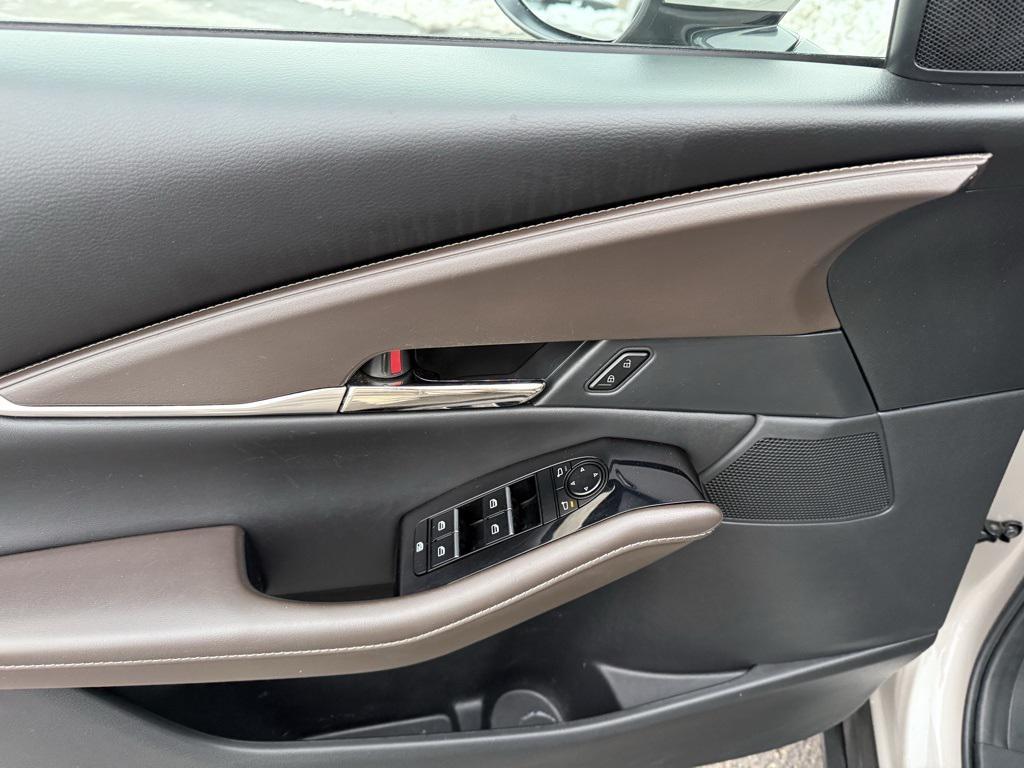 used 2022 Mazda CX-30 car, priced at $19,424