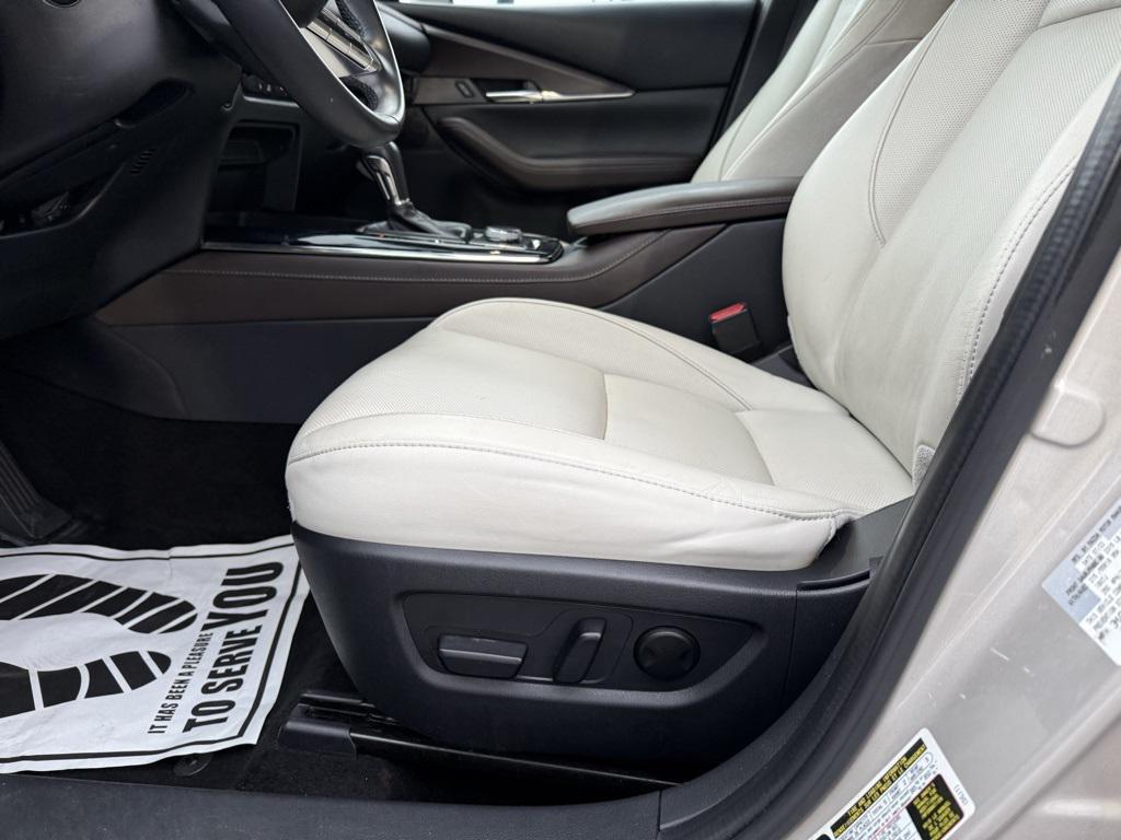 used 2022 Mazda CX-30 car, priced at $19,424