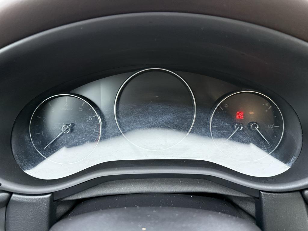 used 2022 Mazda CX-30 car, priced at $19,424