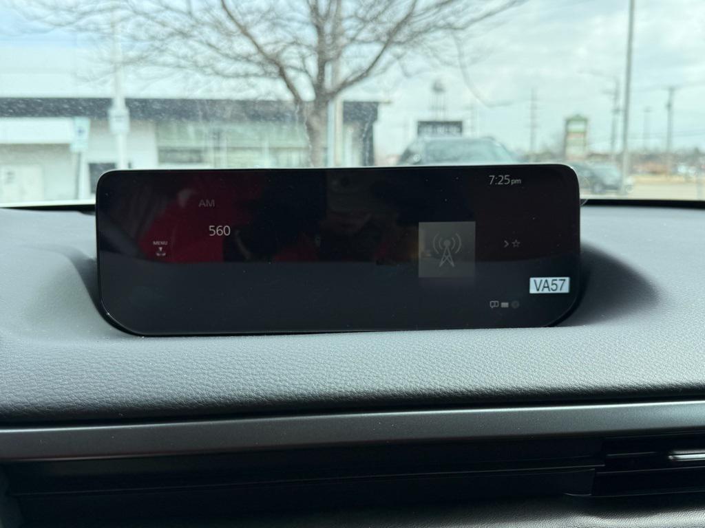 new 2026 Mazda CX-50 car, priced at $37,757