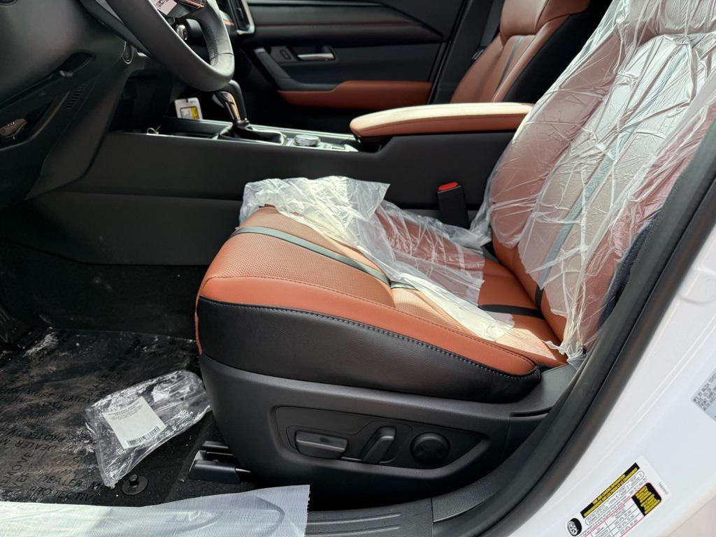 new 2026 Mazda CX-50 car, priced at $37,757