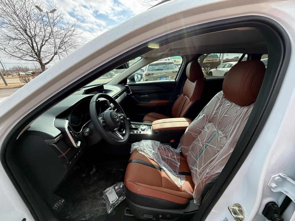 new 2026 Mazda CX-50 car, priced at $37,757
