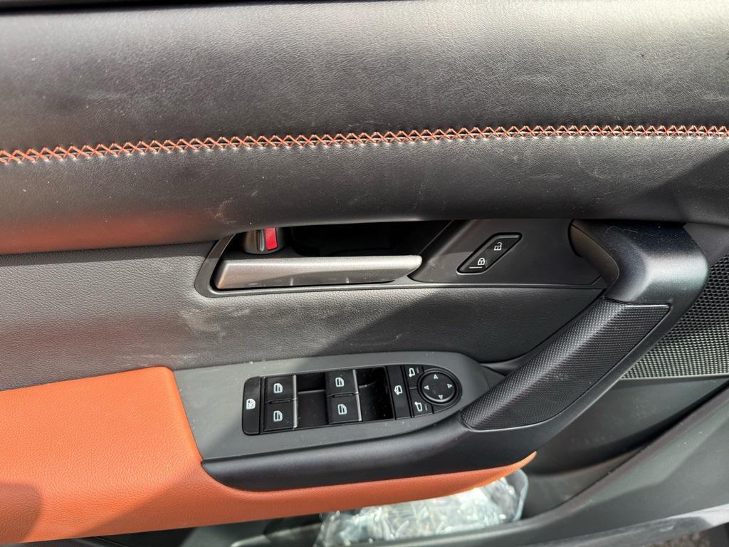 new 2026 Mazda CX-50 car, priced at $37,757