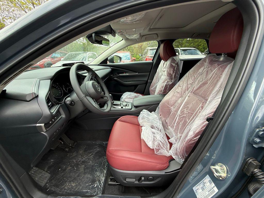new 2026 Mazda CX-30 car, priced at $32,653