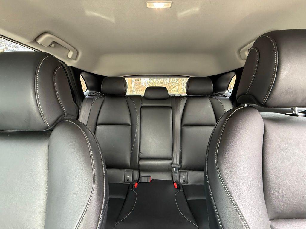 used 2020 Mazda CX-30 car, priced at $19,324