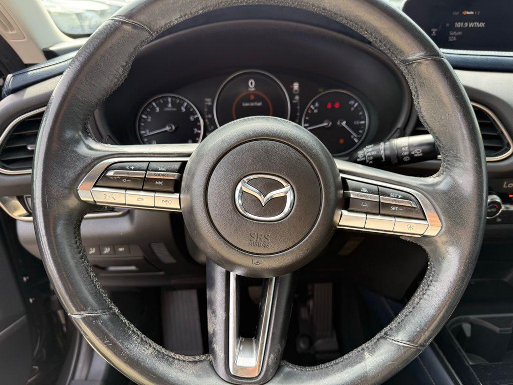 used 2020 Mazda CX-30 car, priced at $19,324