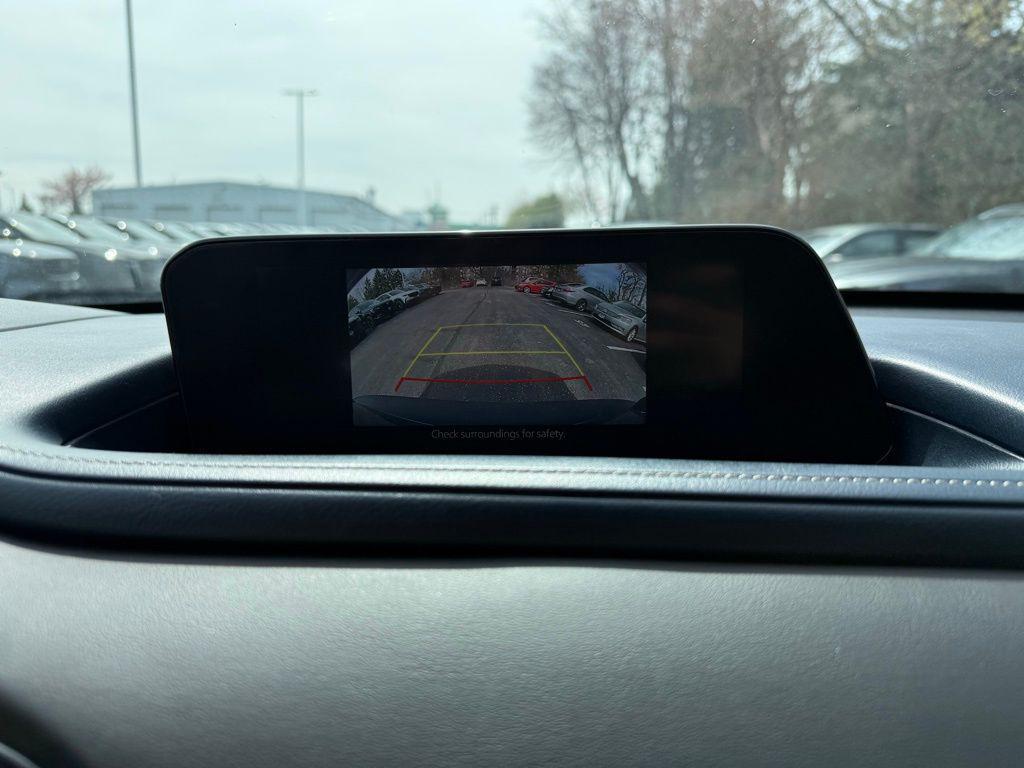 used 2020 Mazda CX-30 car, priced at $19,324