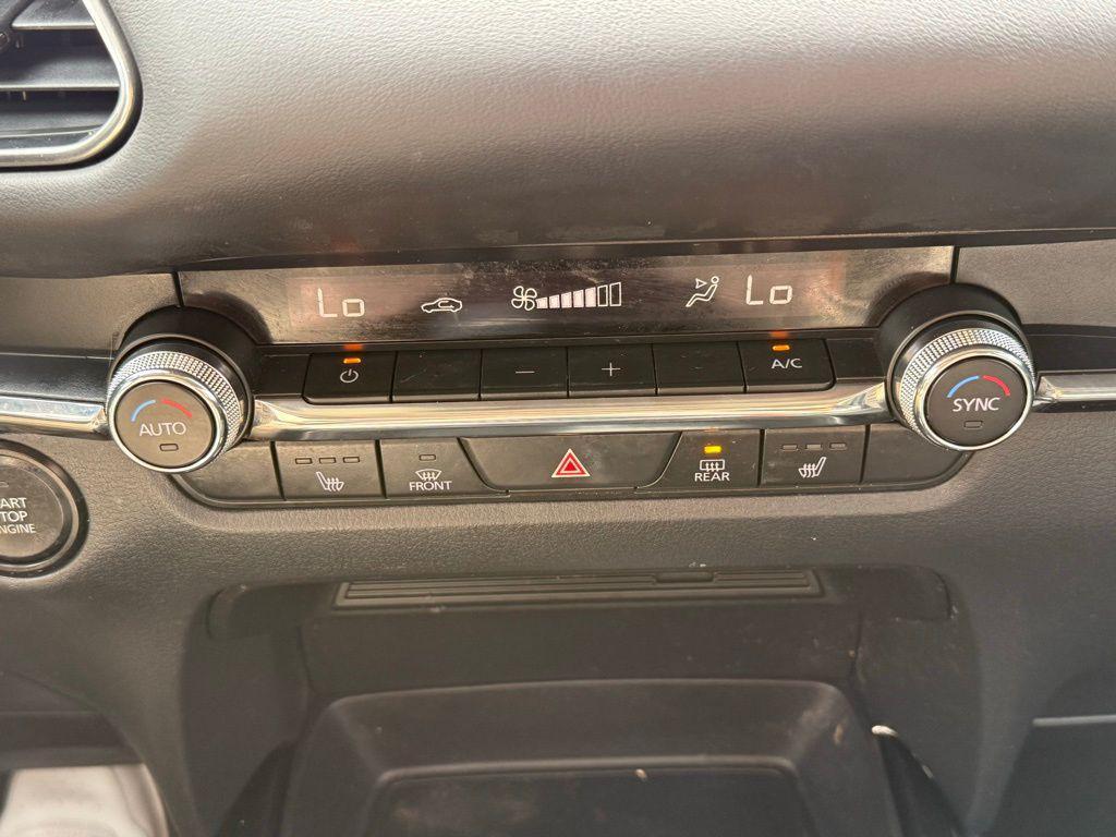 used 2020 Mazda CX-30 car, priced at $19,324