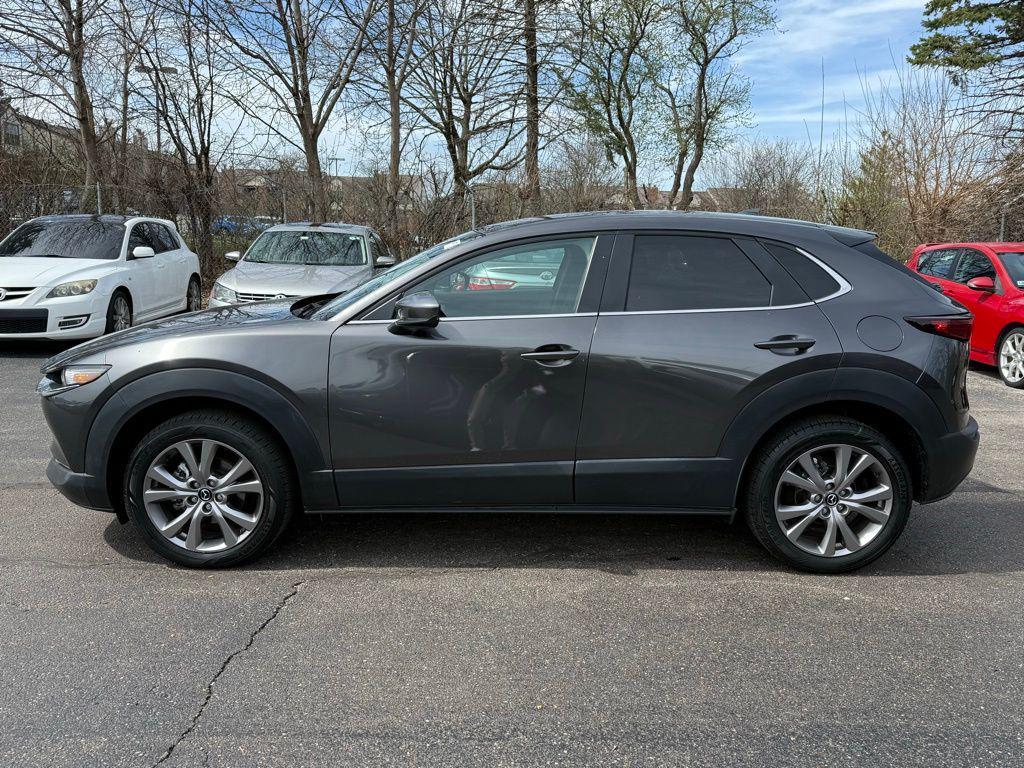 used 2020 Mazda CX-30 car, priced at $19,324
