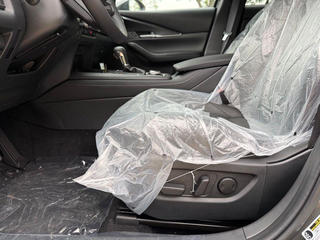new 2026 Mazda CX-30 car, priced at $29,912