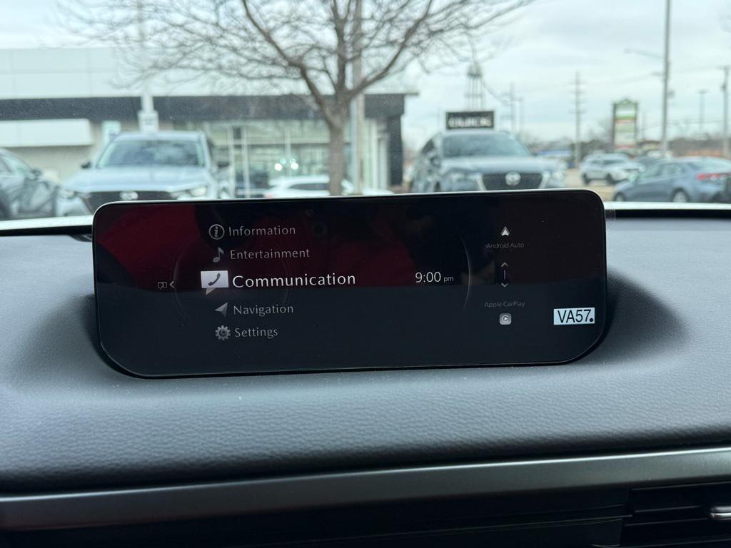 new 2026 Mazda CX-50 car, priced at $37,969