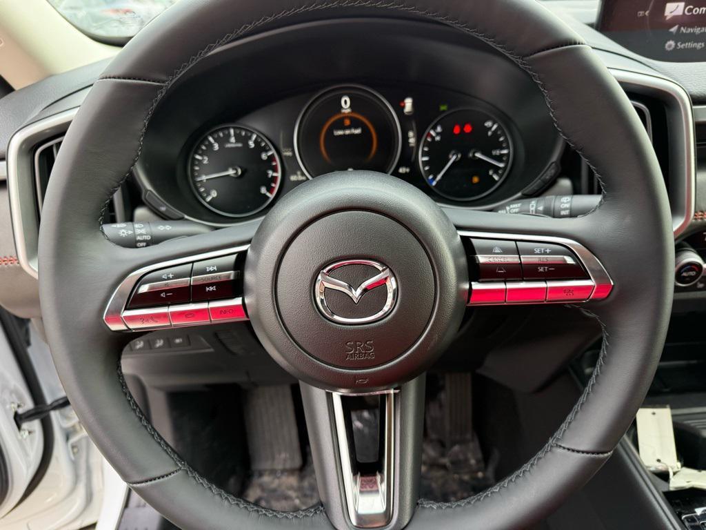 new 2026 Mazda CX-50 car, priced at $37,969