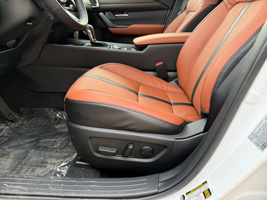 new 2026 Mazda CX-50 car, priced at $37,969