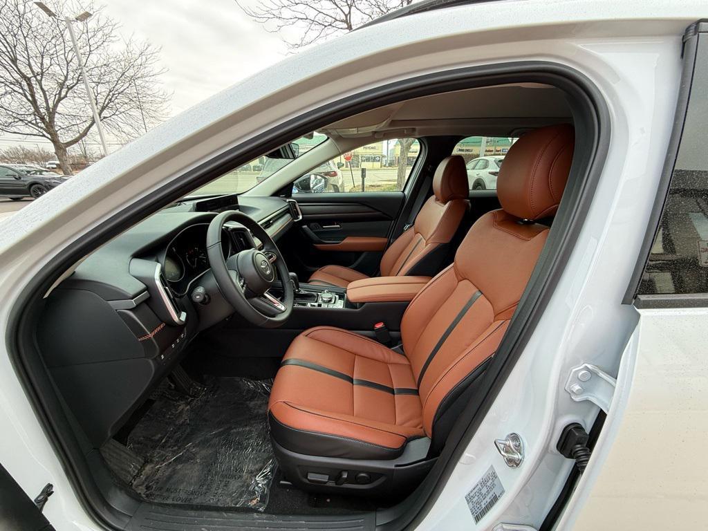 new 2026 Mazda CX-50 car, priced at $37,969