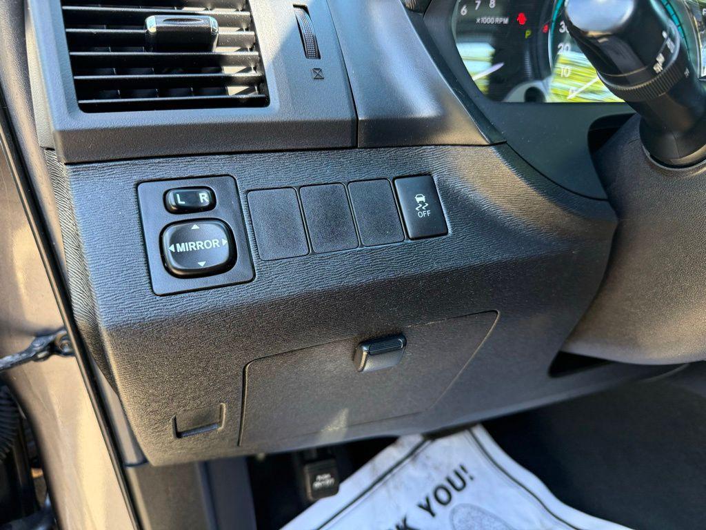 used 2015 Toyota Venza car, priced at $13,026