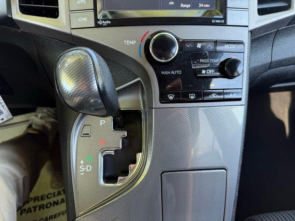 used 2015 Toyota Venza car, priced at $13,026