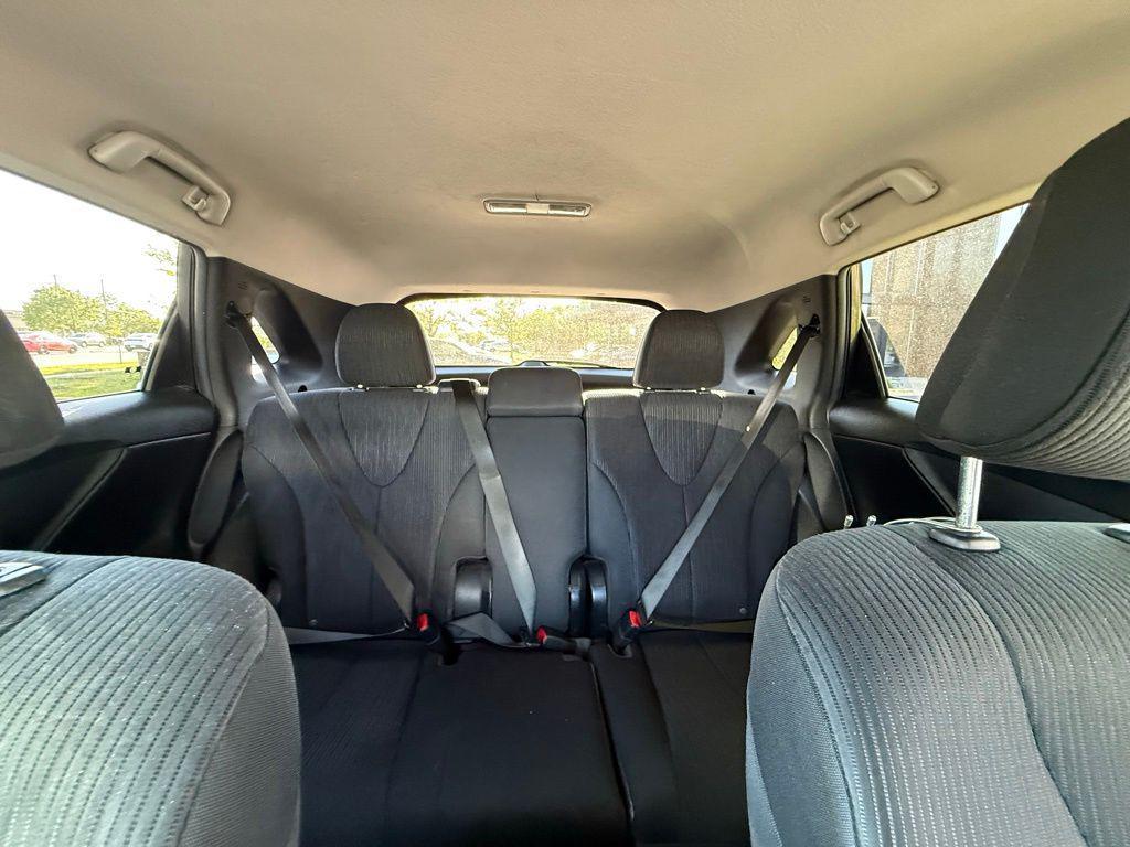 used 2015 Toyota Venza car, priced at $13,026