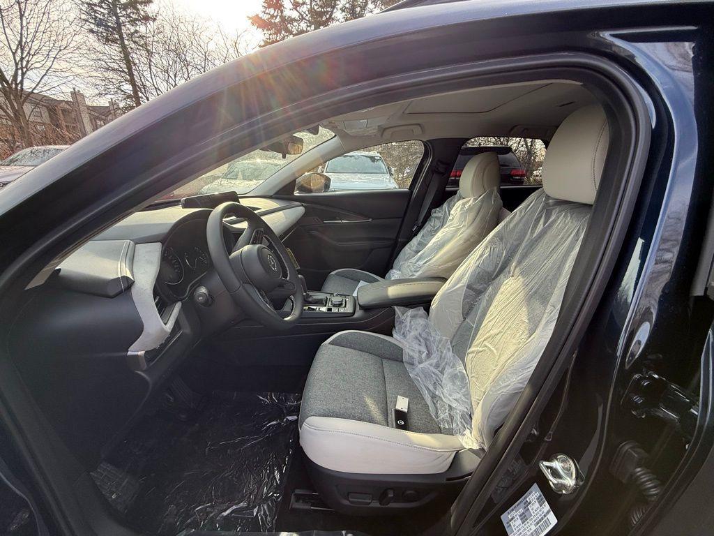 new 2026 Mazda CX-30 car, priced at $31,419