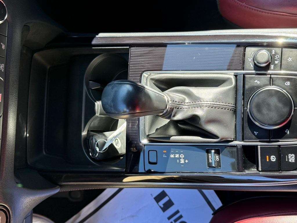 used 2023 Mazda CX-30 car, priced at $25,934